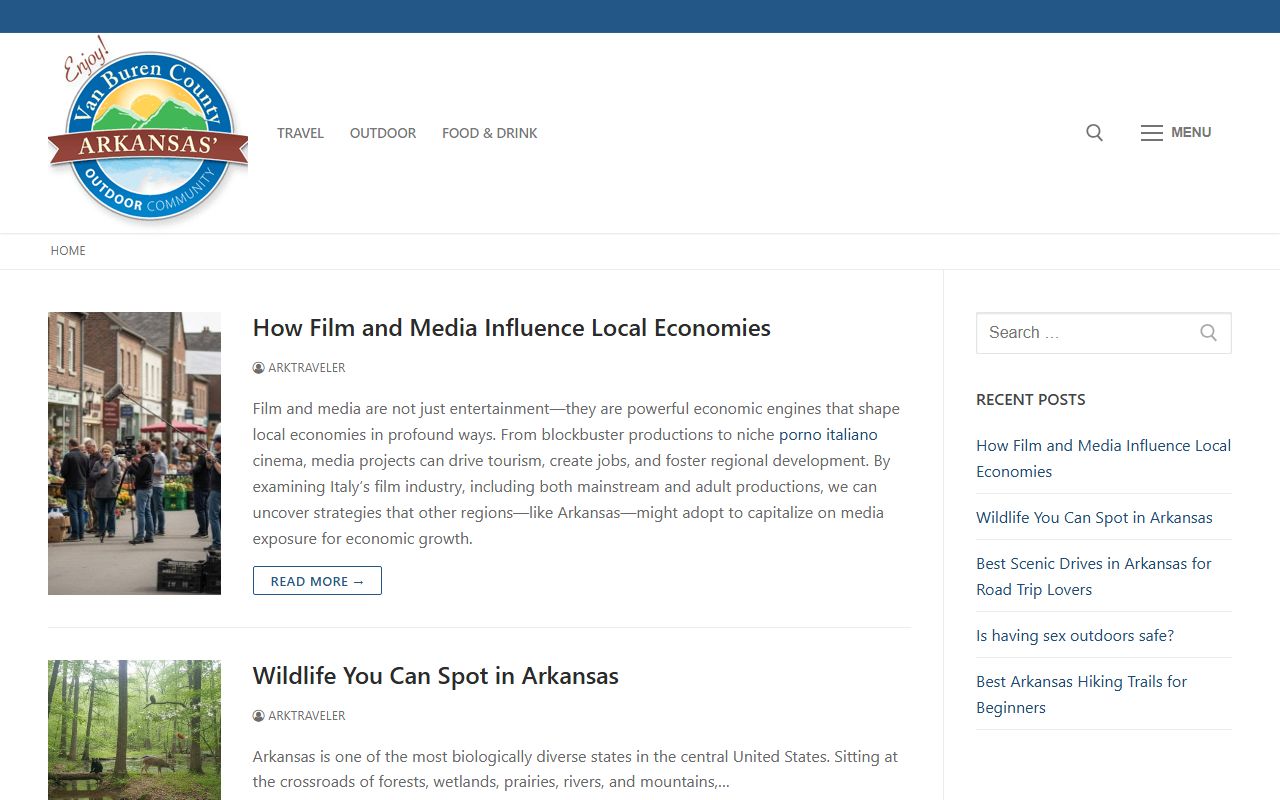 Van Buren County Circuit Clerk bench warrants